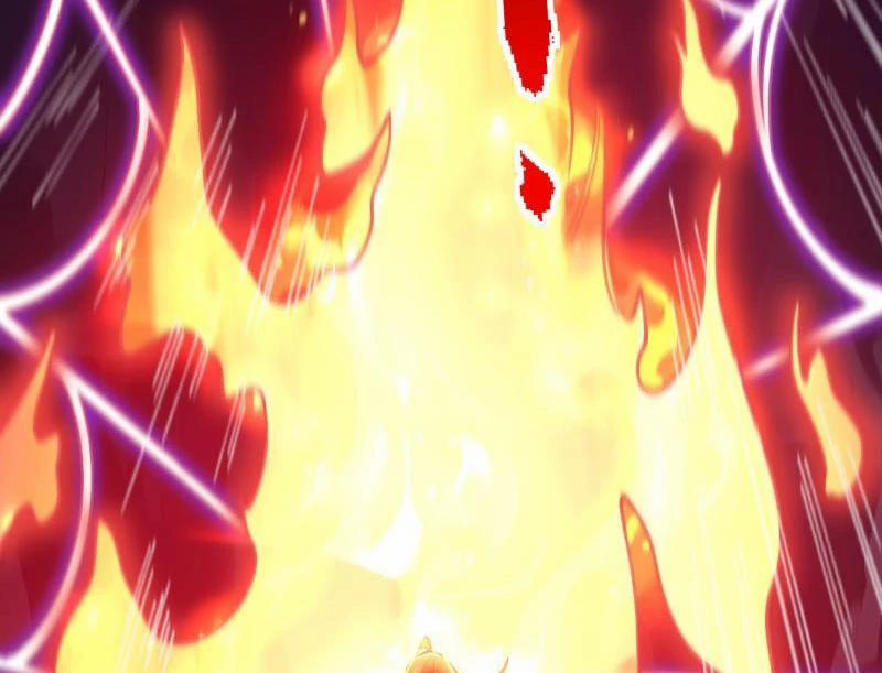 Ta Cùng Nữ Thần Hợp Thể Tiến Hóa 8 trang 33