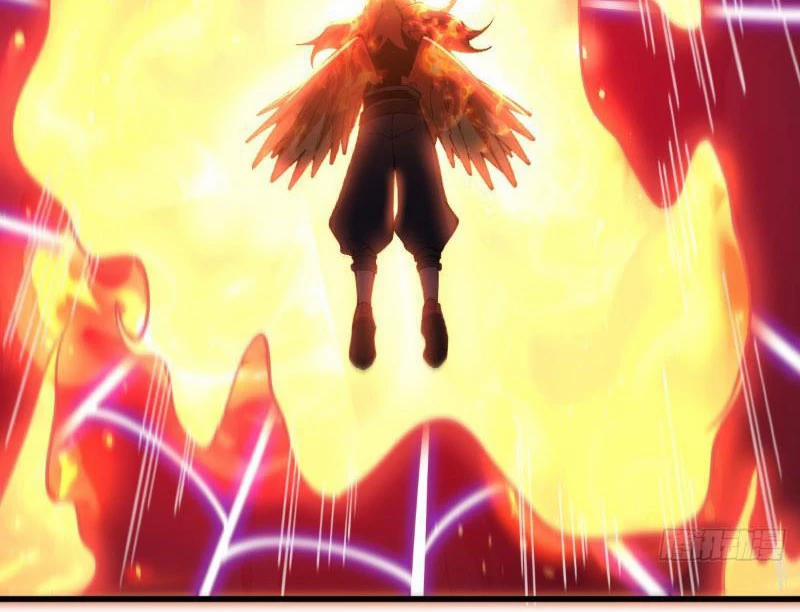 Ta Cùng Nữ Thần Hợp Thể Tiến Hóa 8 trang 34