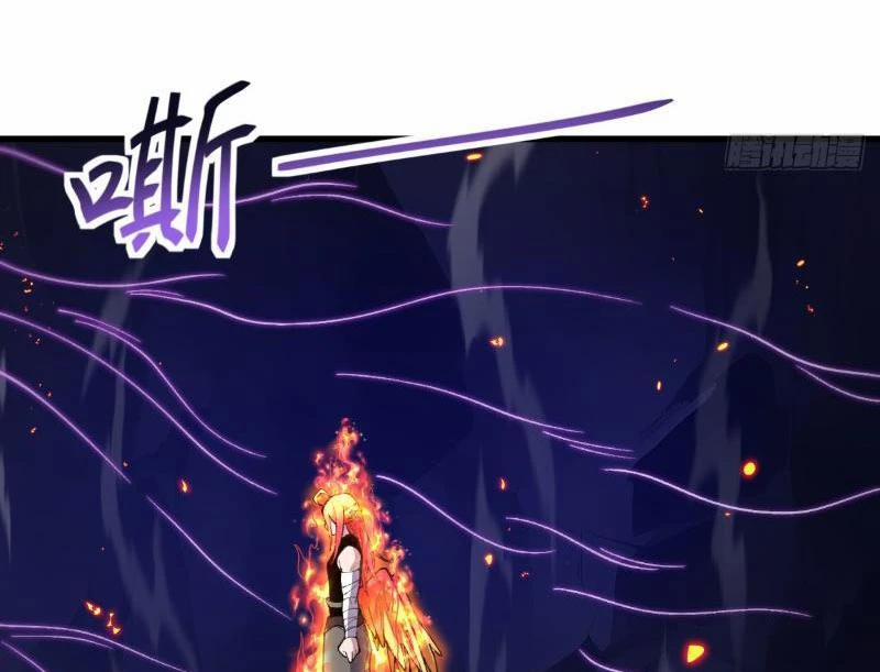 Ta Cùng Nữ Thần Hợp Thể Tiến Hóa 8 trang 37