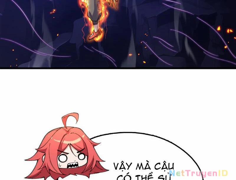Ta Cùng Nữ Thần Hợp Thể Tiến Hóa 8 trang 38
