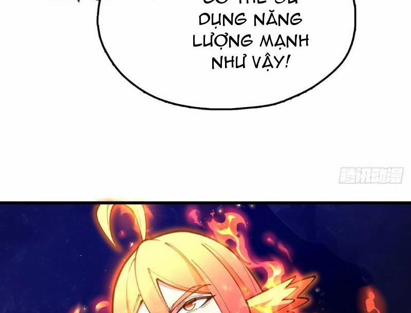 Ta Cùng Nữ Thần Hợp Thể Tiến Hóa 8 trang 39