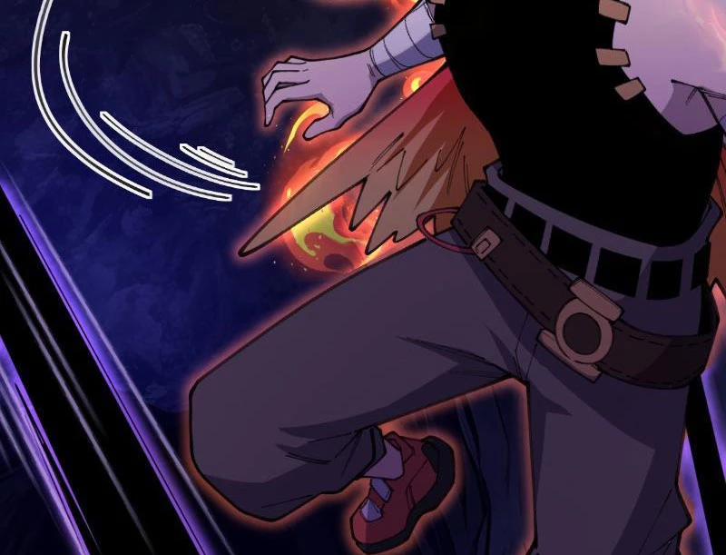 Ta Cùng Nữ Thần Hợp Thể Tiến Hóa 8 trang 4