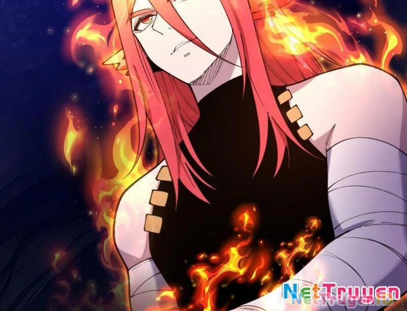 Ta Cùng Nữ Thần Hợp Thể Tiến Hóa 8 trang 40
