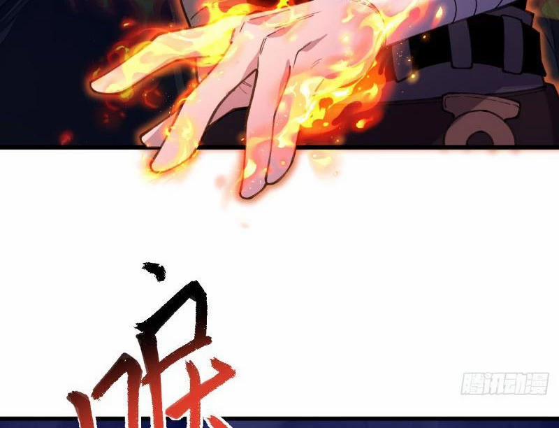 Ta Cùng Nữ Thần Hợp Thể Tiến Hóa 8 trang 41