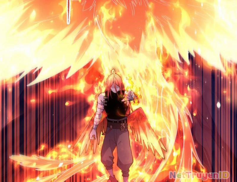 Ta Cùng Nữ Thần Hợp Thể Tiến Hóa 8 trang 43