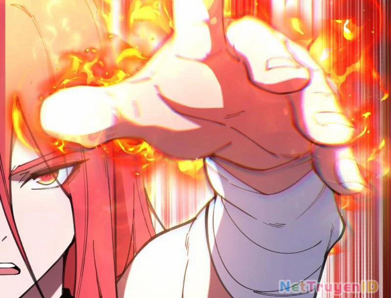 Ta Cùng Nữ Thần Hợp Thể Tiến Hóa 8 trang 46