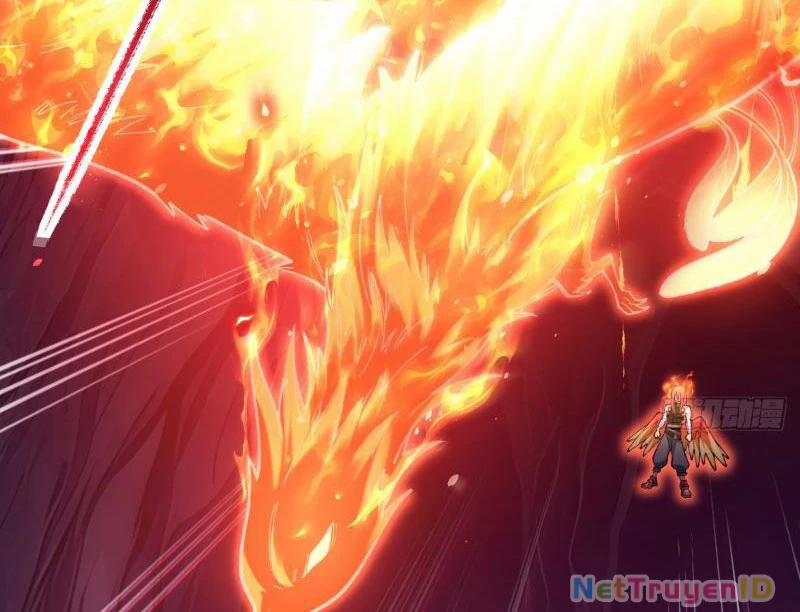 Ta Cùng Nữ Thần Hợp Thể Tiến Hóa 8 trang 49