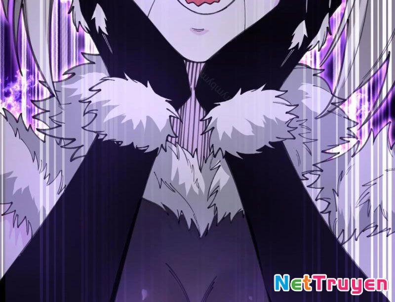 Ta Cùng Nữ Thần Hợp Thể Tiến Hóa 8 trang 55