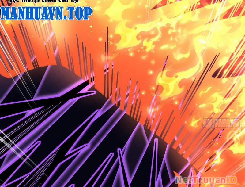 Ta Cùng Nữ Thần Hợp Thể Tiến Hóa 8 trang 63