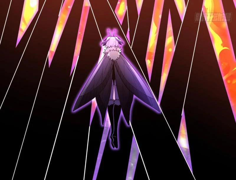 Ta Cùng Nữ Thần Hợp Thể Tiến Hóa 8 trang 69