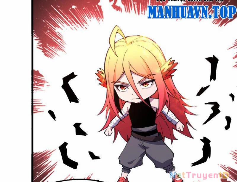 Ta Cùng Nữ Thần Hợp Thể Tiến Hóa 8 trang 82