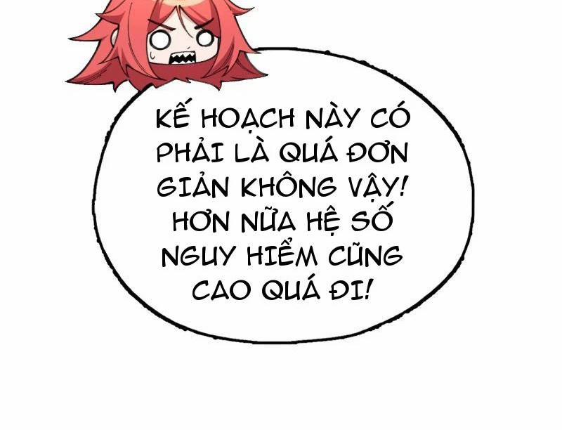 Ta Cùng Nữ Thần Hợp Thể Tiến Hóa 8 trang 87