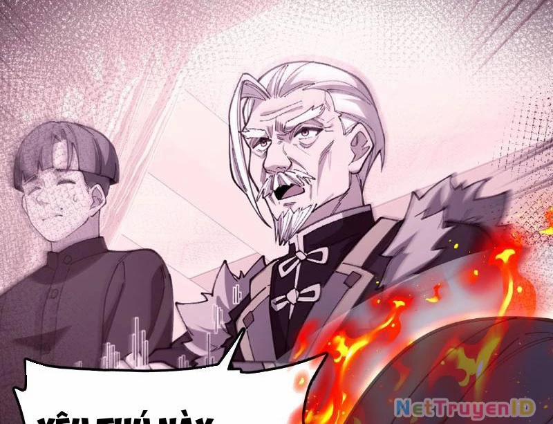 Ta Cùng Nữ Thần Hợp Thể Tiến Hóa 8 trang 92