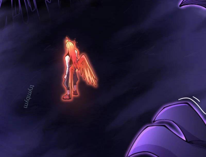 Ta Cùng Nữ Thần Hợp Thể Tiến Hóa 8 trang 96