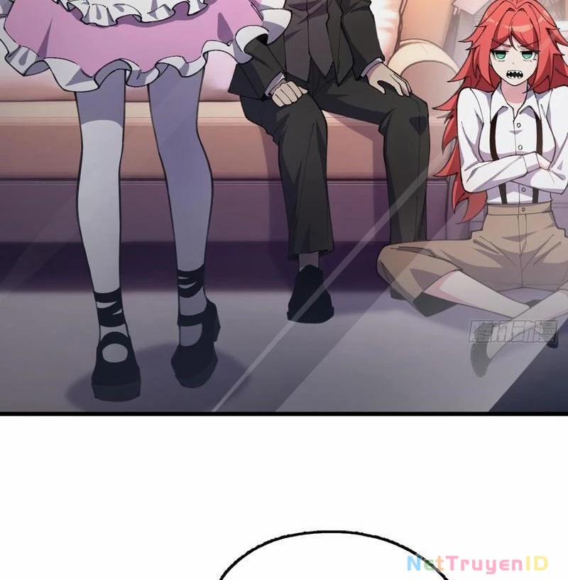 Ta Cùng Nữ Thần Hợp Thể Tiến Hóa 9 trang 100