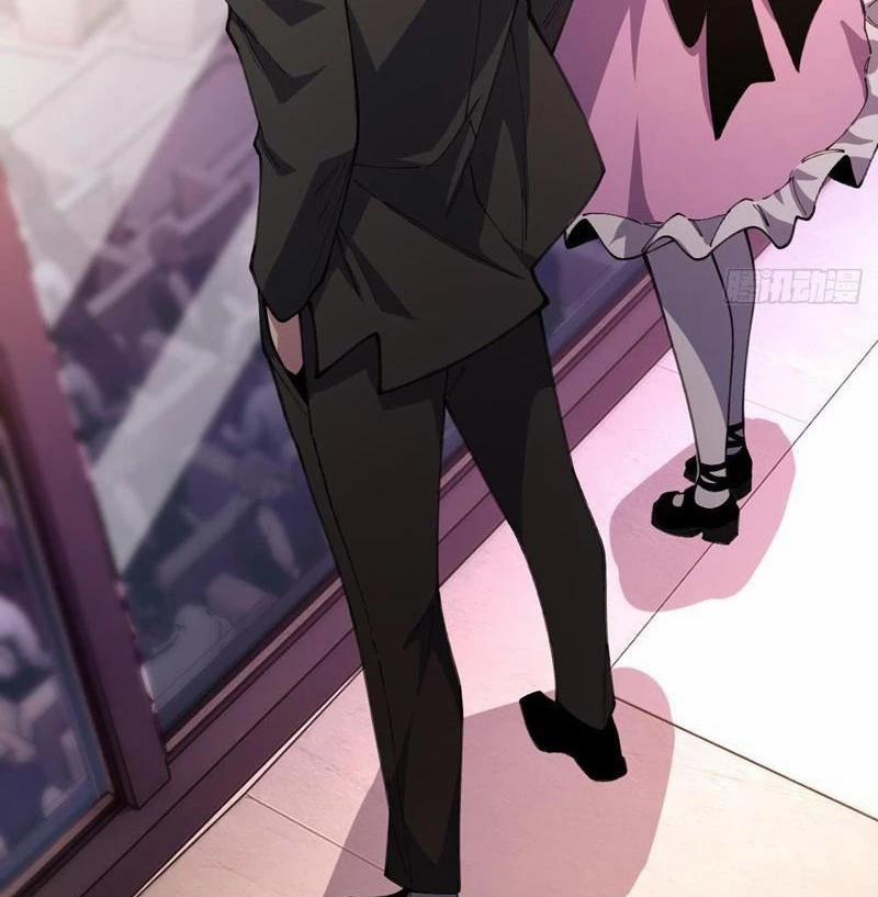 Ta Cùng Nữ Thần Hợp Thể Tiến Hóa 9 trang 102