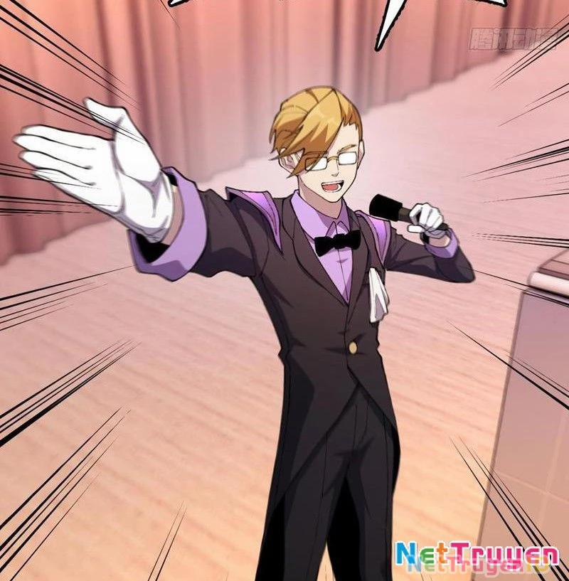 Ta Cùng Nữ Thần Hợp Thể Tiến Hóa 9 trang 104