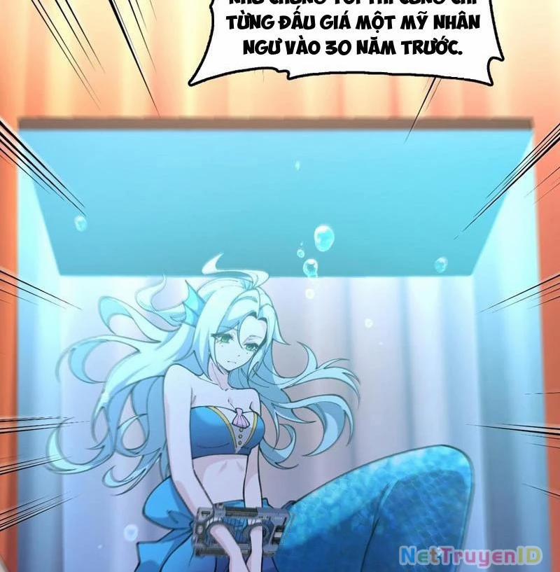 Ta Cùng Nữ Thần Hợp Thể Tiến Hóa 9 trang 108