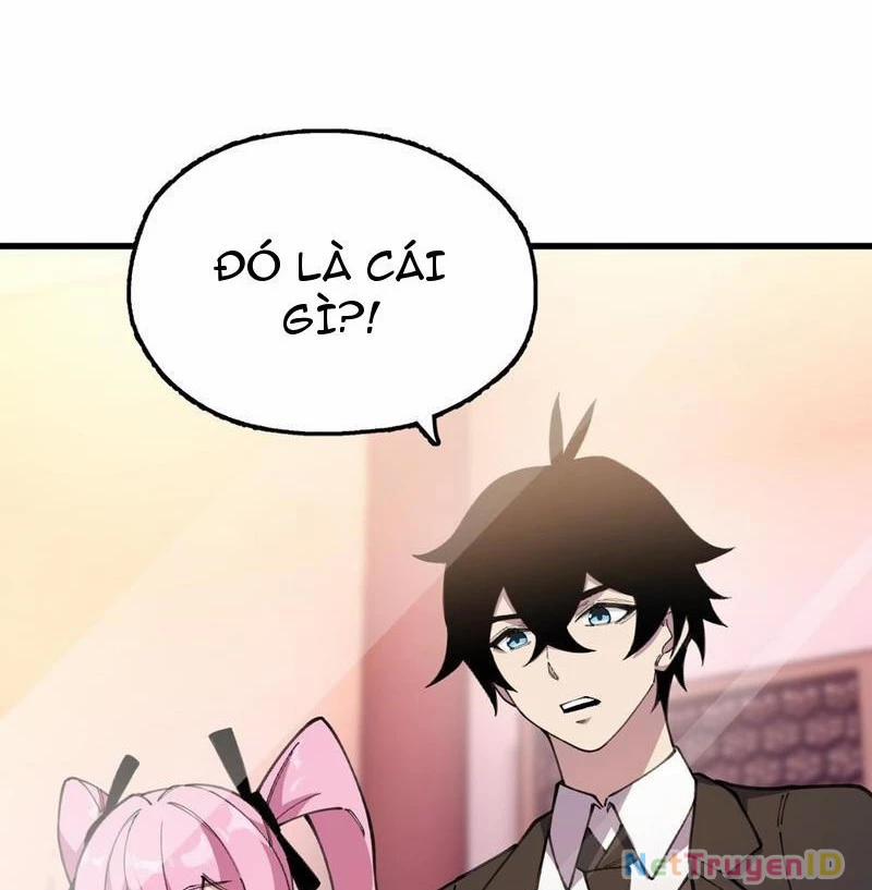 Ta Cùng Nữ Thần Hợp Thể Tiến Hóa 9 trang 110