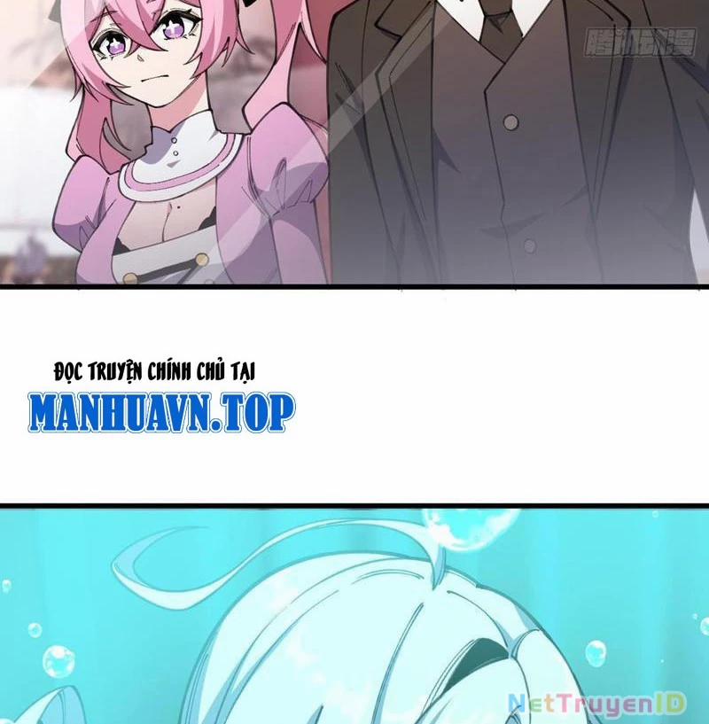 Ta Cùng Nữ Thần Hợp Thể Tiến Hóa 9 trang 111