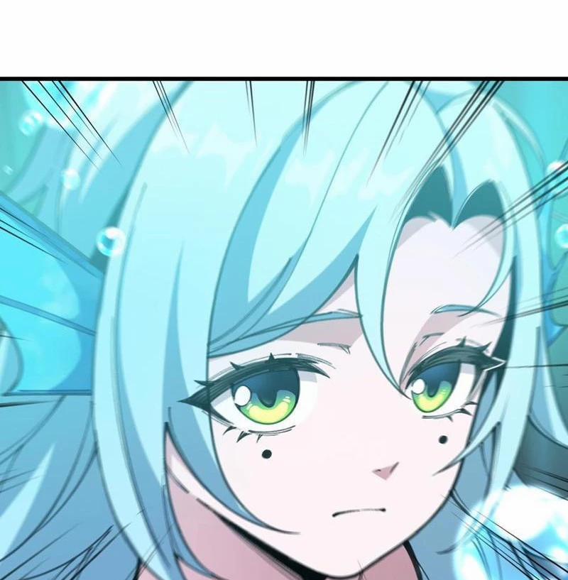 Ta Cùng Nữ Thần Hợp Thể Tiến Hóa 9 trang 113