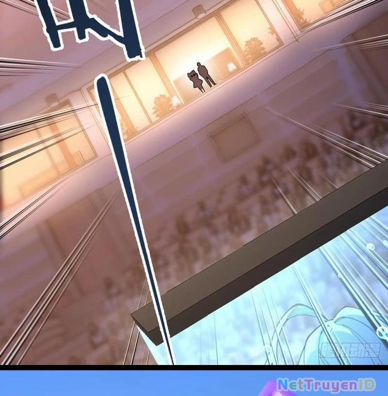 Ta Cùng Nữ Thần Hợp Thể Tiến Hóa 9 trang 116