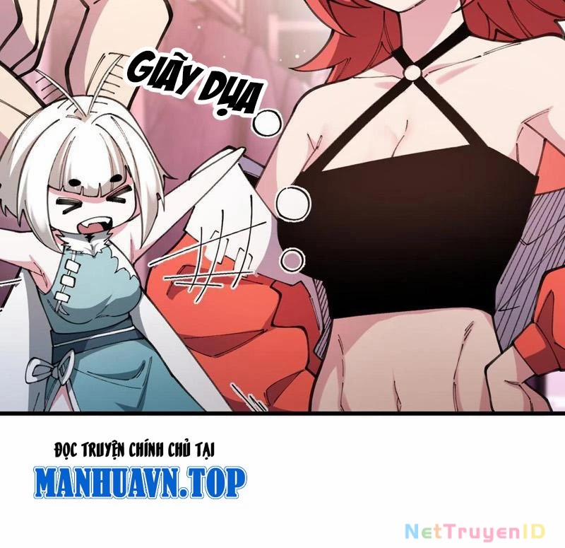 Ta Cùng Nữ Thần Hợp Thể Tiến Hóa 9 trang 15