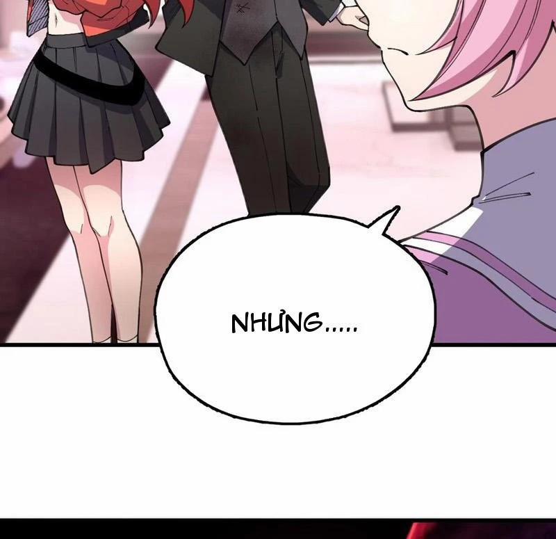 Ta Cùng Nữ Thần Hợp Thể Tiến Hóa 9 trang 23