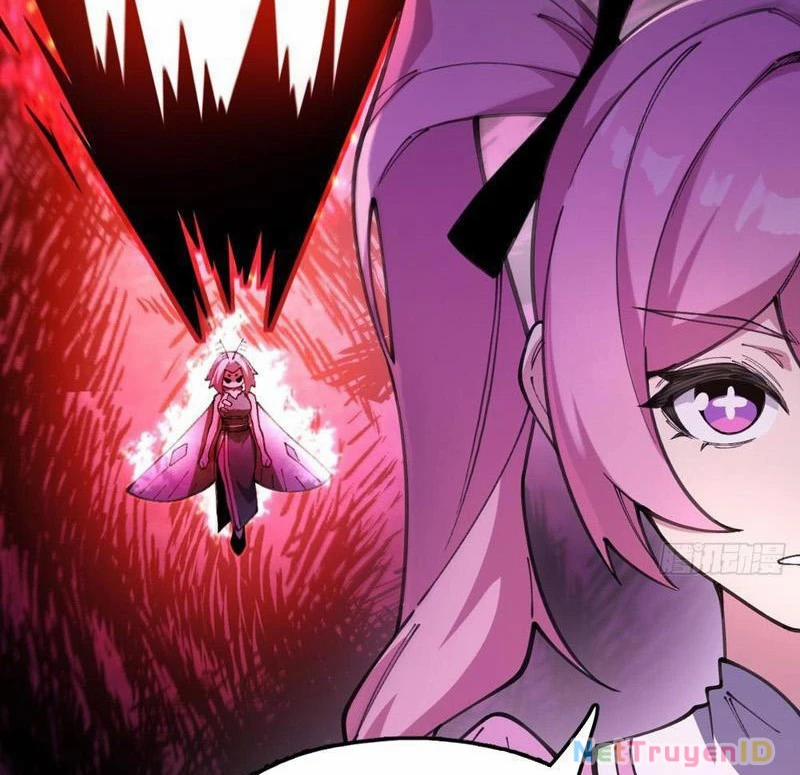 Ta Cùng Nữ Thần Hợp Thể Tiến Hóa 9 trang 25