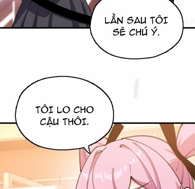 Ta Cùng Nữ Thần Hợp Thể Tiến Hóa 9 trang 28