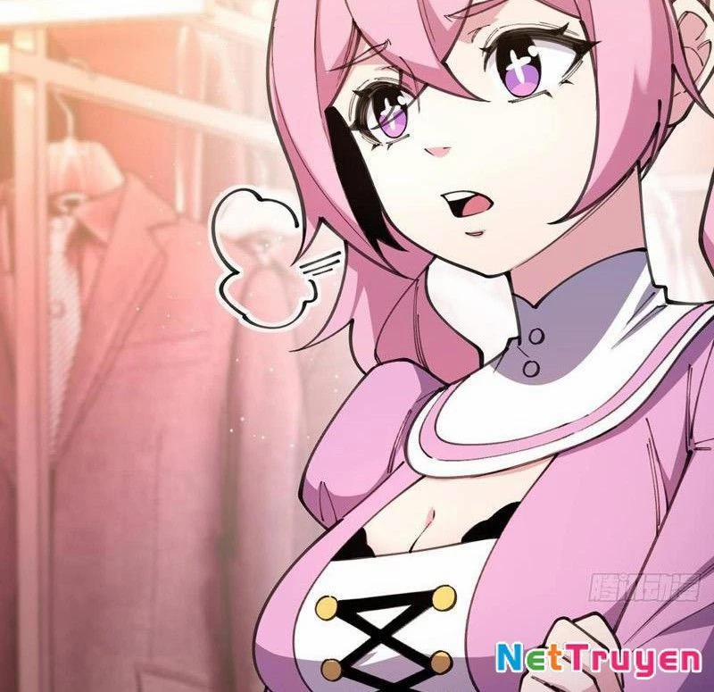 Ta Cùng Nữ Thần Hợp Thể Tiến Hóa 9 trang 29