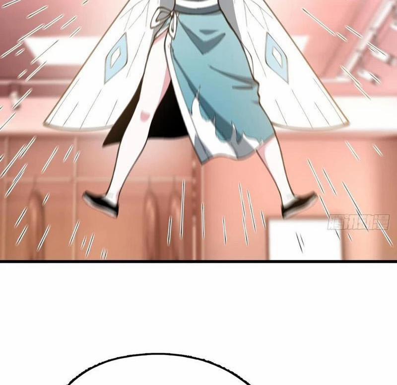 Ta Cùng Nữ Thần Hợp Thể Tiến Hóa 9 trang 3