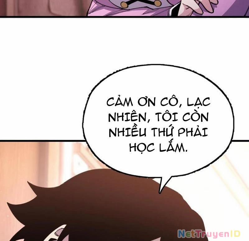 Ta Cùng Nữ Thần Hợp Thể Tiến Hóa 9 trang 30