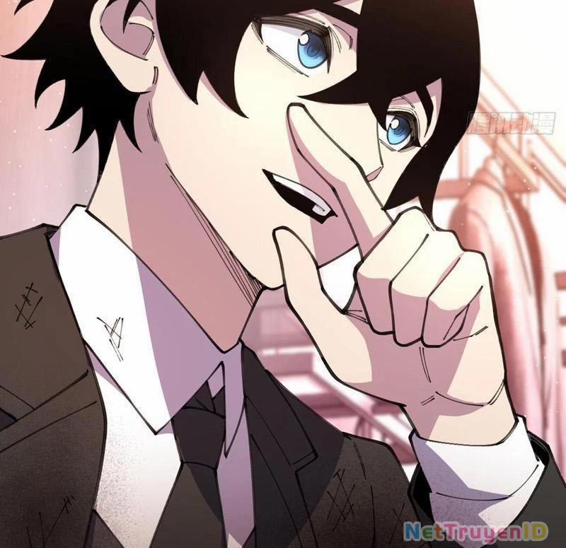 Ta Cùng Nữ Thần Hợp Thể Tiến Hóa 9 trang 31