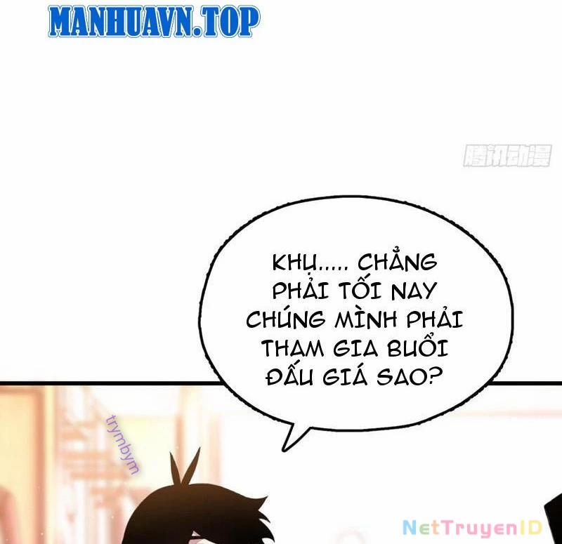 Ta Cùng Nữ Thần Hợp Thể Tiến Hóa 9 trang 36