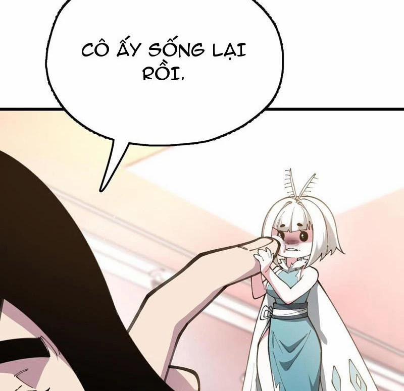 Ta Cùng Nữ Thần Hợp Thể Tiến Hóa 9 trang 4
