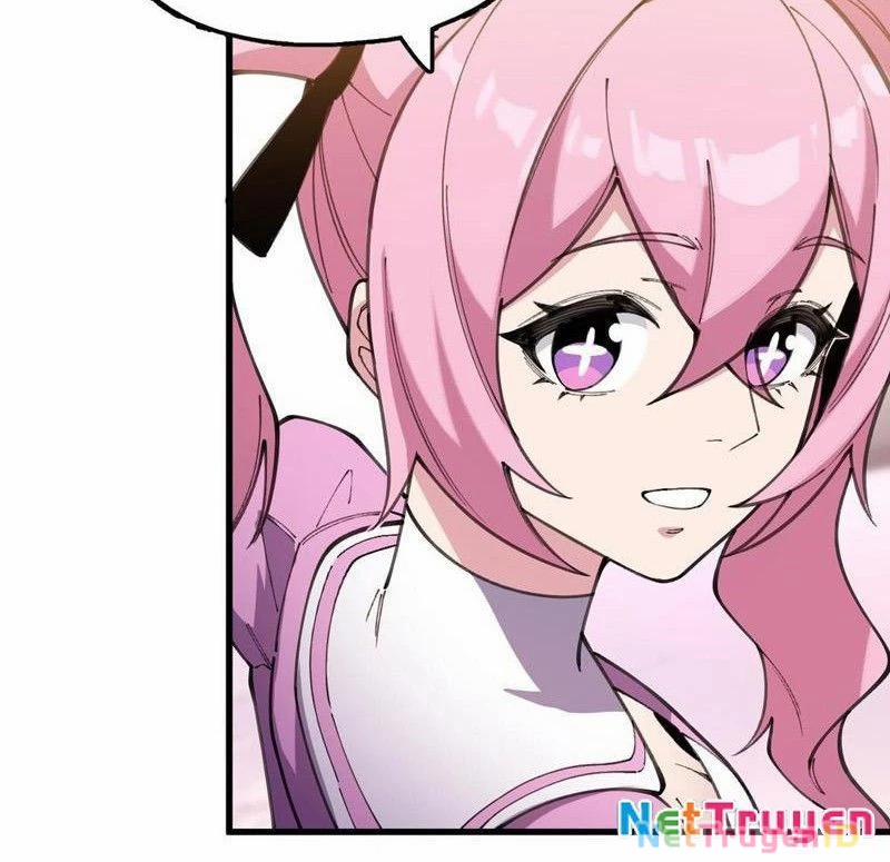 Ta Cùng Nữ Thần Hợp Thể Tiến Hóa 9 trang 44