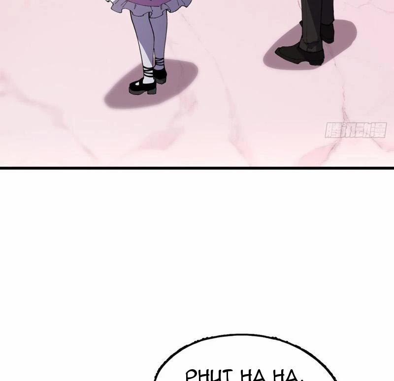 Ta Cùng Nữ Thần Hợp Thể Tiến Hóa 9 trang 47