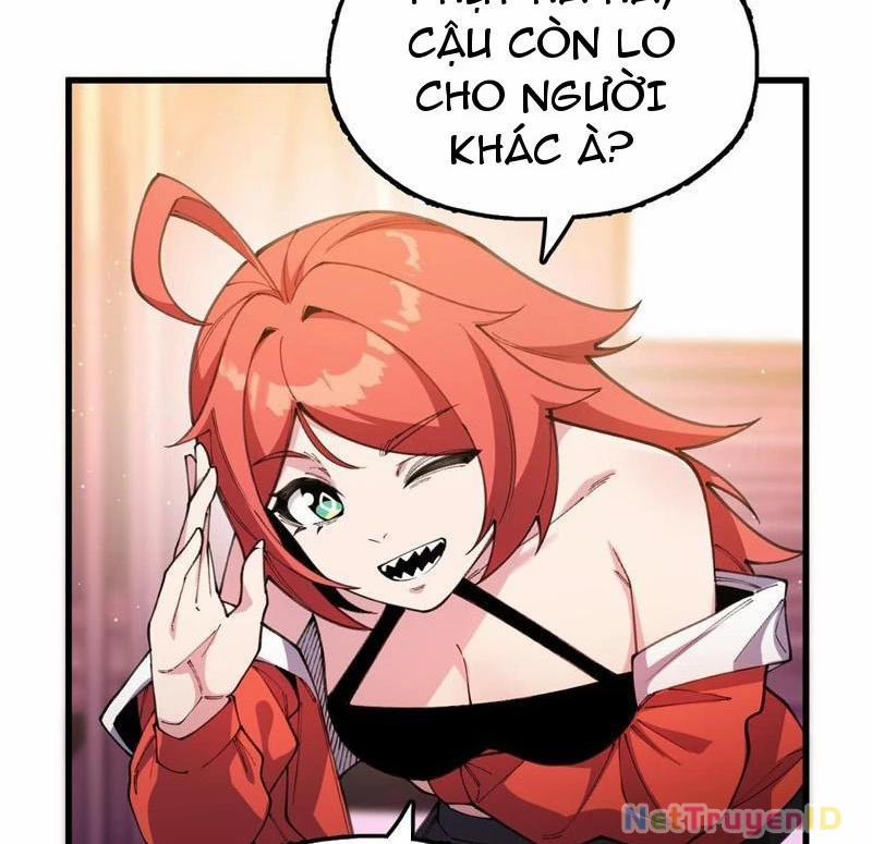 Ta Cùng Nữ Thần Hợp Thể Tiến Hóa 9 trang 48