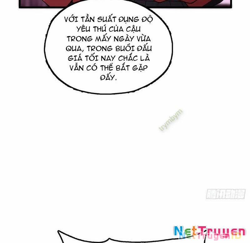 Ta Cùng Nữ Thần Hợp Thể Tiến Hóa 9 trang 49