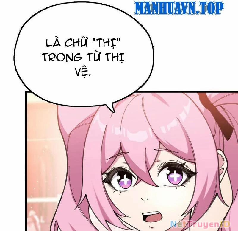 Ta Cùng Nữ Thần Hợp Thể Tiến Hóa 9 trang 5