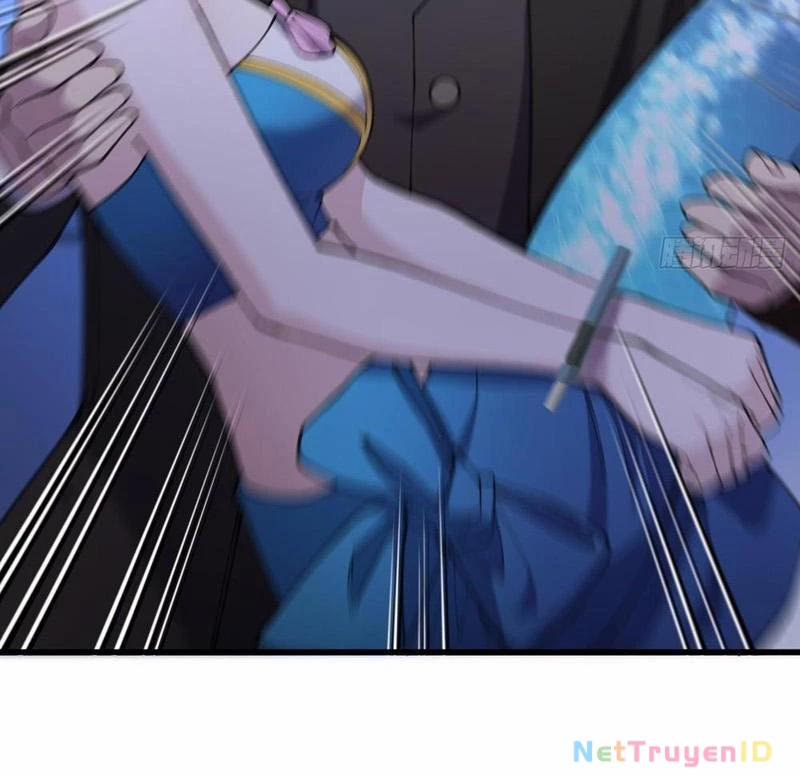 Ta Cùng Nữ Thần Hợp Thể Tiến Hóa 9 trang 55