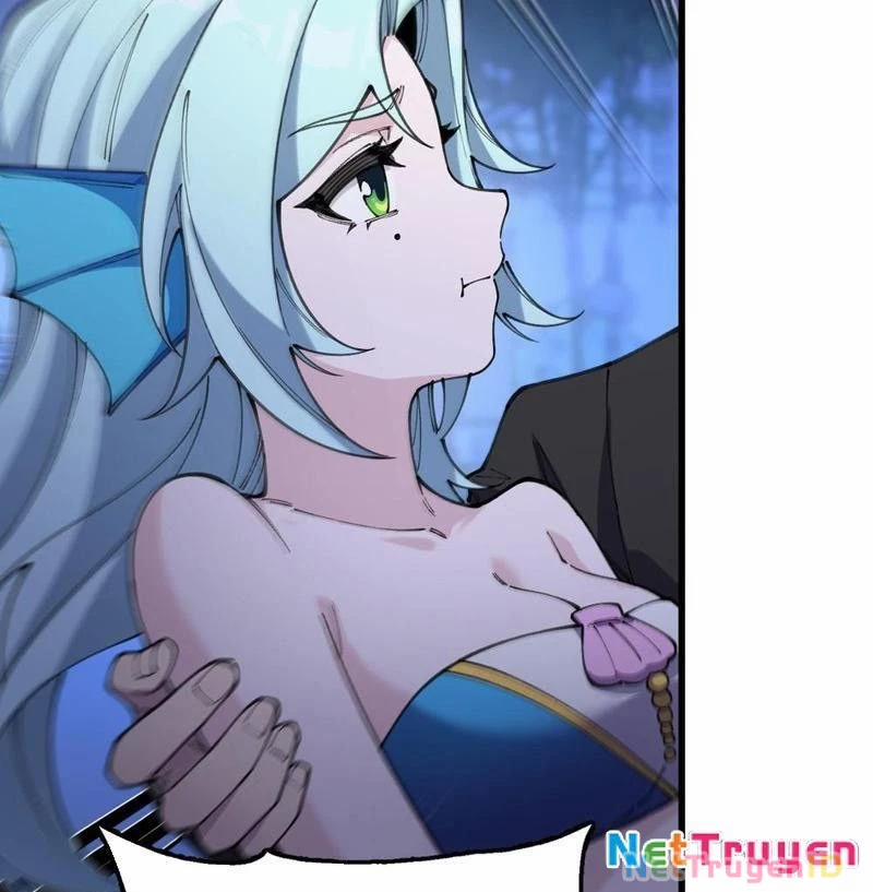 Ta Cùng Nữ Thần Hợp Thể Tiến Hóa 9 trang 59