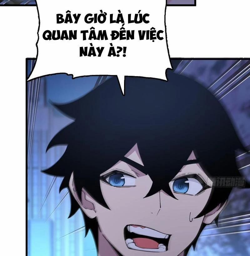 Ta Cùng Nữ Thần Hợp Thể Tiến Hóa 9 trang 60