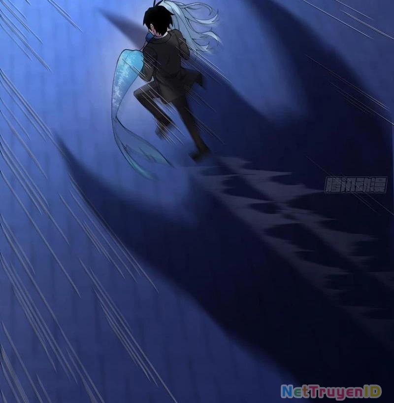 Ta Cùng Nữ Thần Hợp Thể Tiến Hóa 9 trang 62