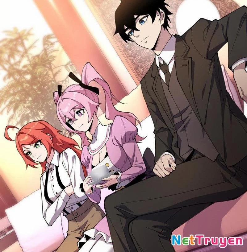 Ta Cùng Nữ Thần Hợp Thể Tiến Hóa 9 trang 74