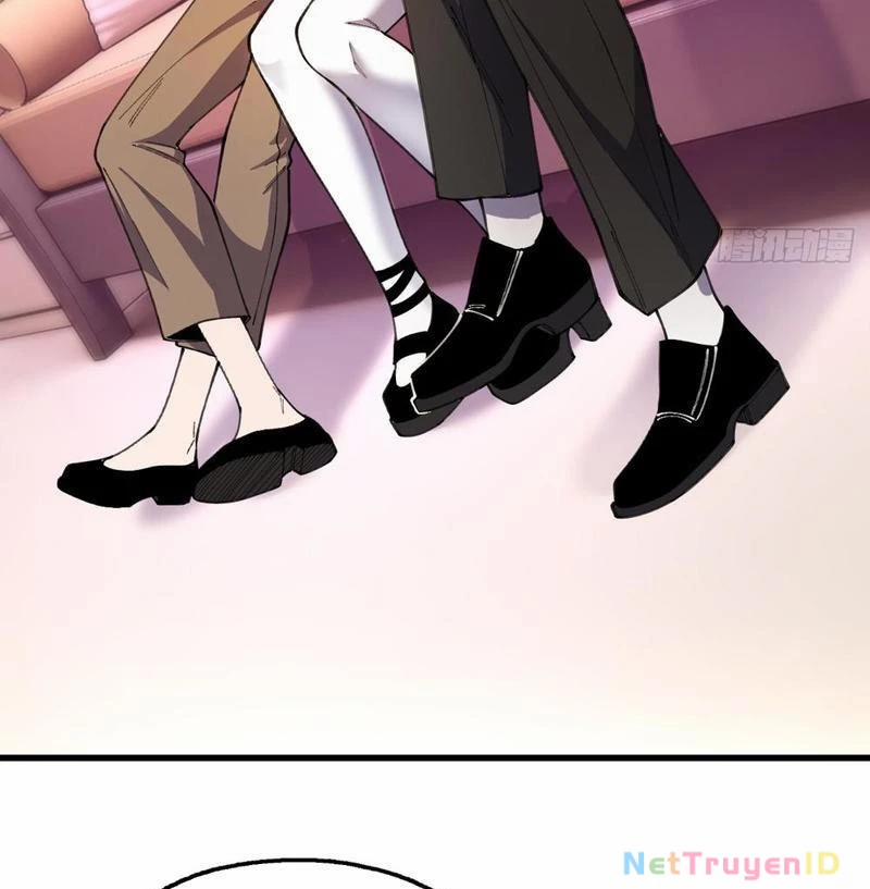 Ta Cùng Nữ Thần Hợp Thể Tiến Hóa 9 trang 75