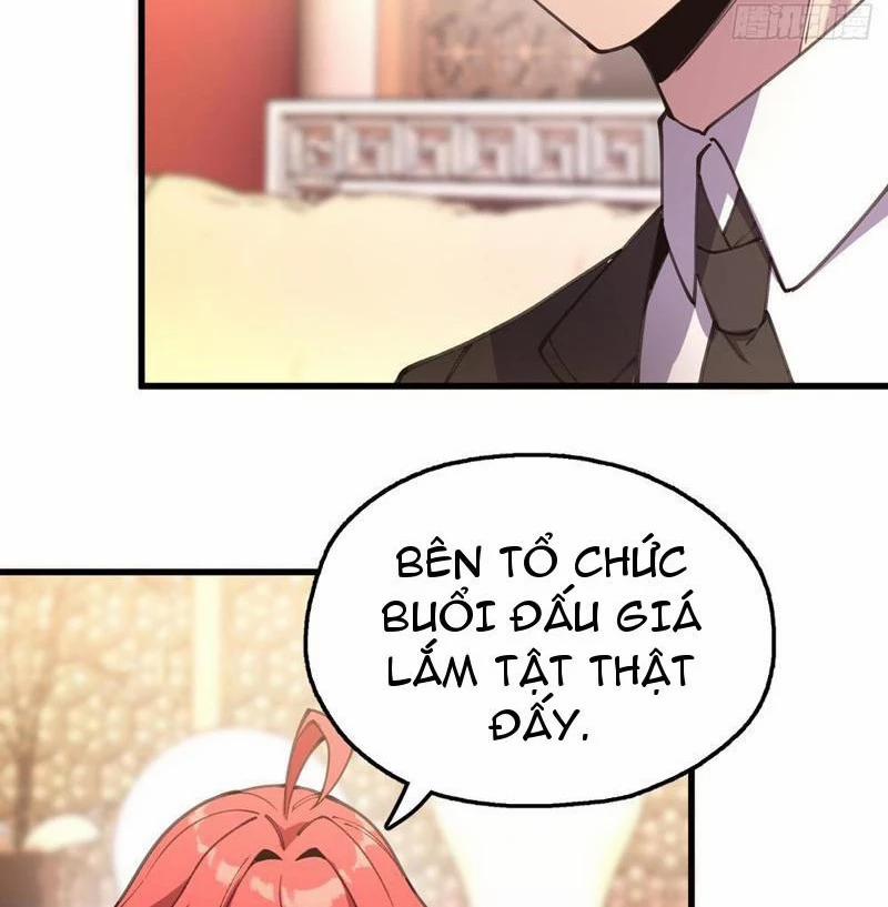 Ta Cùng Nữ Thần Hợp Thể Tiến Hóa 9 trang 77