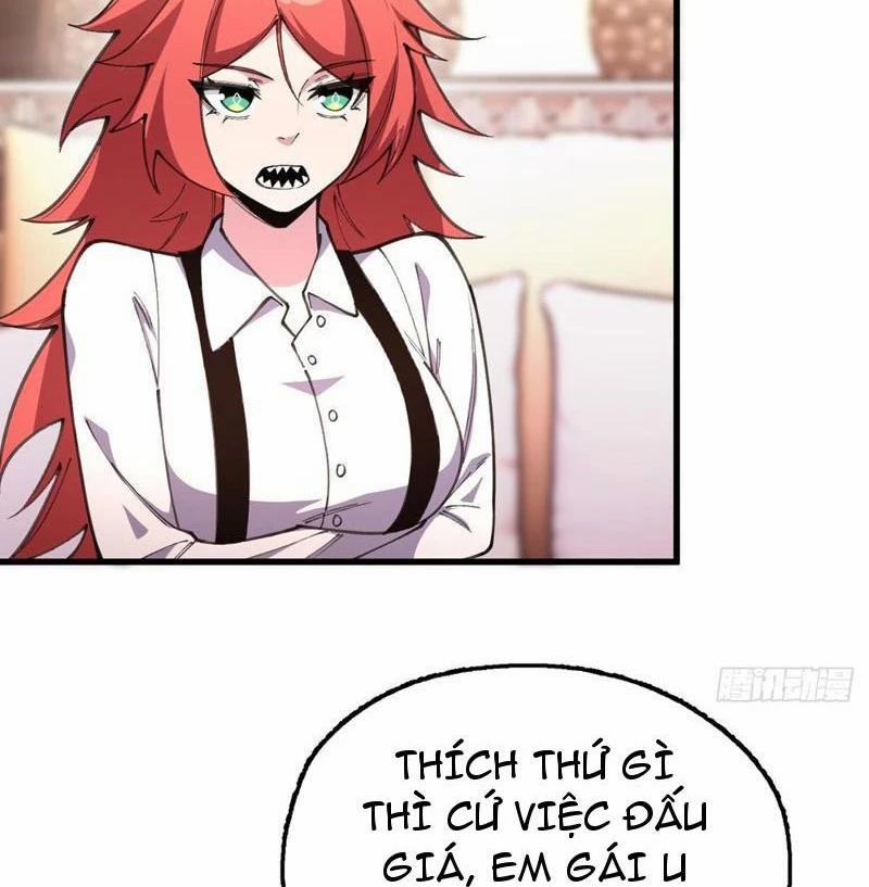 Ta Cùng Nữ Thần Hợp Thể Tiến Hóa 9 trang 78