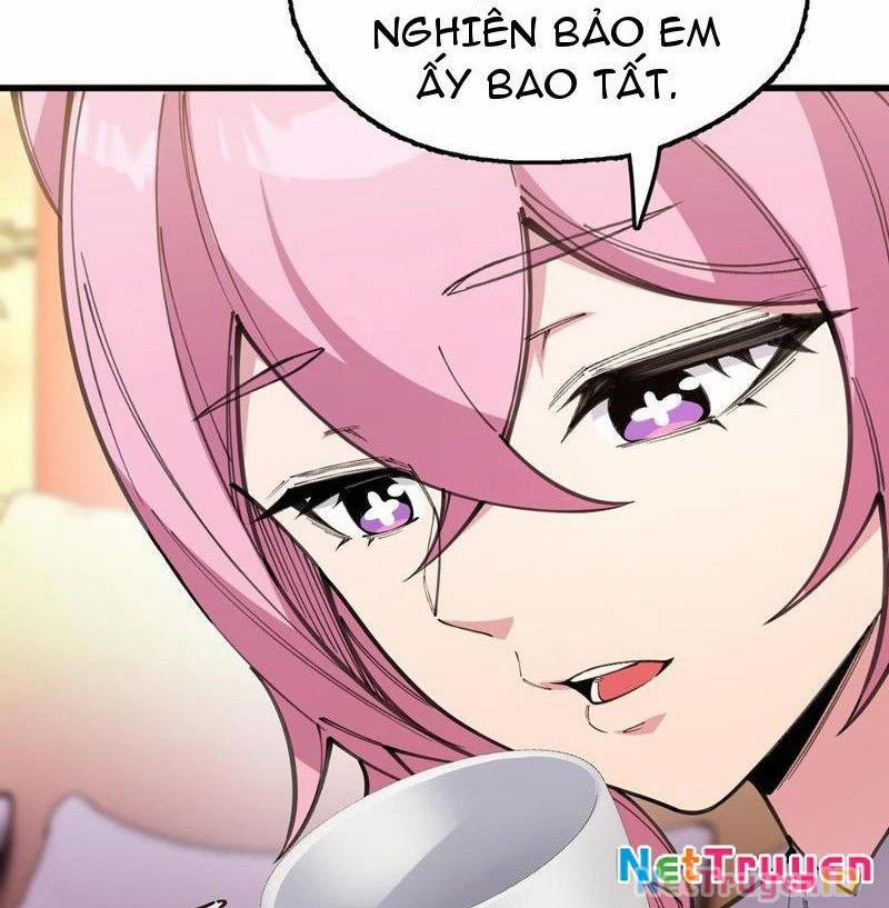 Ta Cùng Nữ Thần Hợp Thể Tiến Hóa 9 trang 79